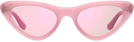 Havaianas PIPA-EQK-13 PIPA 53 EQK 13 Zonnebril Blush