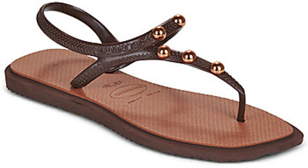 Havaianas Platte sandalen Havaianas FLASH FUSION" Bruin - 35 / 36,37 / 38,39 / 40,41 / 42