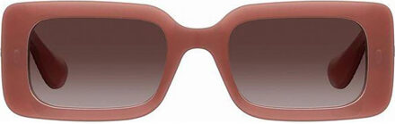 Havaianas SAMPA-2LF SAMPA 51 2LF Zonnebril - maat Blush