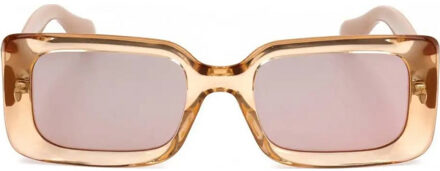 Havaianas SAMPA-9R6 SAMPA 51 9R6 Zonnebril - maat Blush