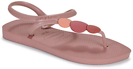Havaianas Sandalen Havaianas FLASH URBAN PLUS" Roze - 35 / 36,37 / 38,39 / 40,41 / 42