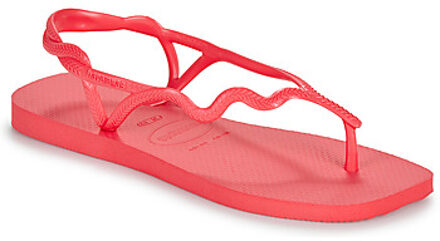 Havaianas Sandalen Havaianas SOLEIL" Roze - 35 / 36,39 / 40,41 / 42
