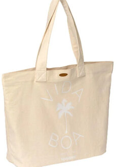 Havaianas Shopping bag naturel Veelkleurig - One size