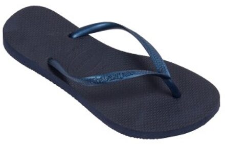 Havaianas Slim * Actie * Blauw,Bruin,Lila,Rood,Geel,Zwart,Grijs,Roze,Wit,Versch.kleure/Patroon,Groen,Beige - Maat 35/36,Maat 37/38,Maat 39/40,Maat 41/42