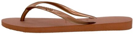 Havaianas Slim Brons - 35/36