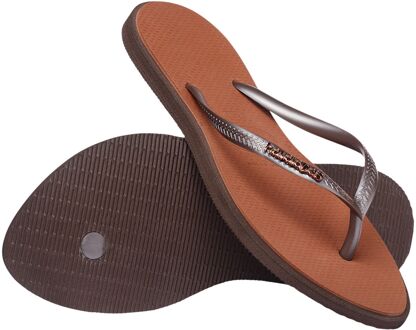 Havaianas Slim Point Teenslippers Dames - 35-36
