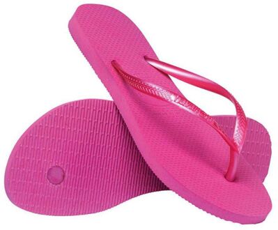 Havaianas Slim Teenslippers Dames - 35-36