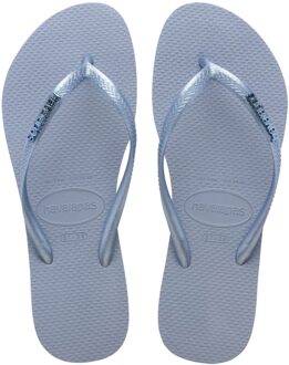 Havaianas Slippers Blauw - 41-42