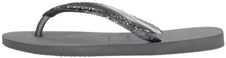 Havaianas Slippers Grijs - 37-38