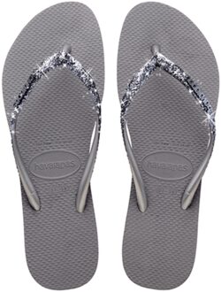 Havaianas Slippers Grijs - 37-38