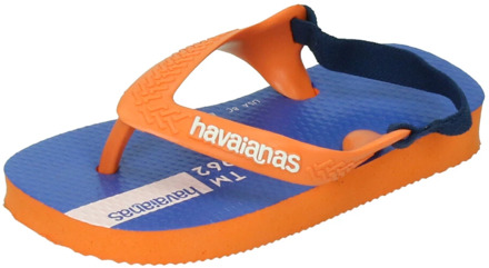 Havaianas Slippers Oranje - 22-23