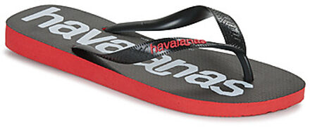 Havaianas Slippers Zwart - 37-38
