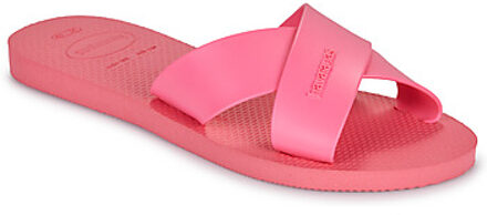Havaianas Teenslippers Havaianas AQUA" Roze - 37 / 38,39 / 40