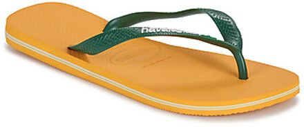 Havaianas Teenslippers Havaianas  BRASIL LOGO
