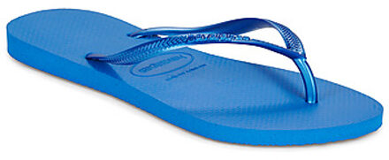Havaianas Teenslippers Havaianas SLIM" Blauw - 35 / 36,37 / 38,39 / 40,41 / 42