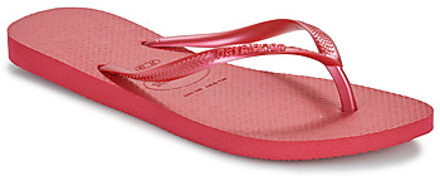 Havaianas Teenslippers Havaianas SLIM" Roze - 37 / 38,39 / 40