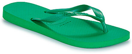 Havaianas Teenslippers Havaianas TOP" Groen - 43 / 44,45 / 46,41 / 42