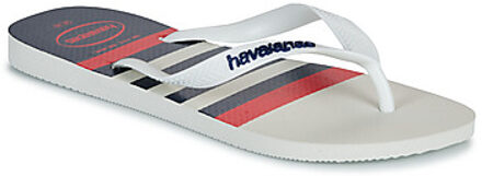 Havaianas Teenslippers Havaianas TOP NAUTICAL" Marine - 43 / 44,45 / 46,39 / 40,41 / 42