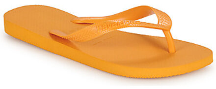 Havaianas Teenslippers Havaianas TOP" Oranje - 35 / 36,37 / 38,39 / 40,41 / 42,33 / 34