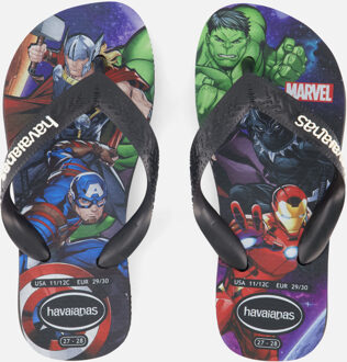 Havaianas Top Marvel II Teenslippers Junior - 27-28