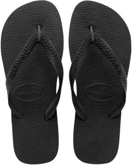 Havaianas Top teenslippers zwart - 43-44