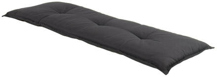 Havana Bankkussen - Blauw - 150 x 50 cm