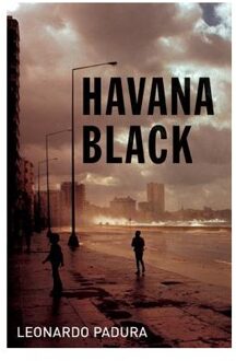 Havana Black