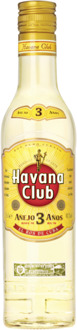Havana Club Añejo 3 Años 35CL