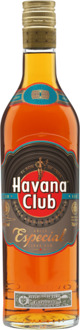 Havana Club Añejo Especial 70CL