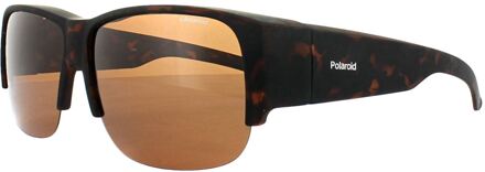 Havana Gepolariseerde Zonnebril PLD9007.S.V08.62HE