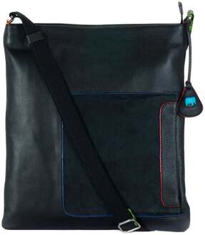 Havana Large Crossover Bag black/pace