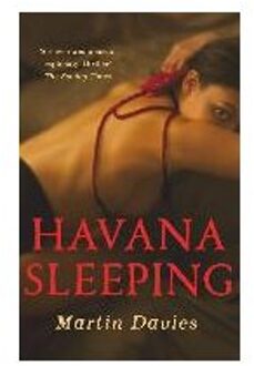 Havana Sleeping