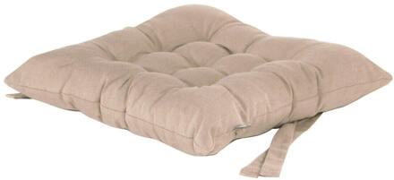 Havana Zitkussen 45 x 45 cm Bruin