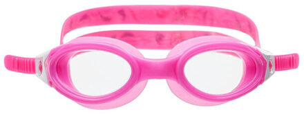 Havasu haaienzwembril voor kinderen/kinderen Roze - One size