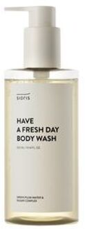 Have A Fresh Day Body Wash 300ml