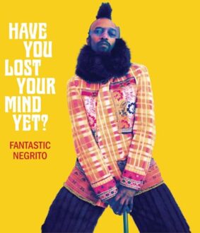 Have You Lost Your Mind Yet?