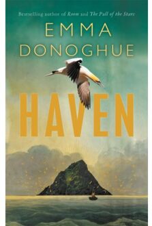 Haven - Emma Donoghue