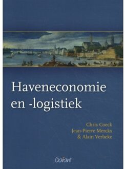 Haveneconomie En -Logistiek