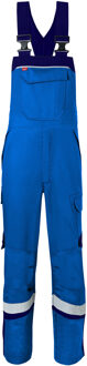 HaVeP 20288 Overall | Tuinbroek Korenblauw/Marineblauw - NL:60 BE:54