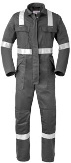 HaVeP 2033 Overall Vlamvertragend Antistatisch Charcoal - NL:44 BE:38