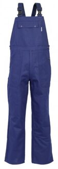 HaVeP 2098.K1 Am. Overall Tuinbroek Marineblauw - NL:68 BE:62