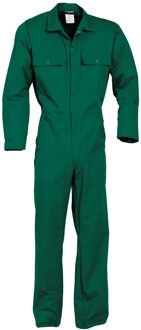 HaVeP 2166.M2 Overall Flessengroen - NL:48 BE:42