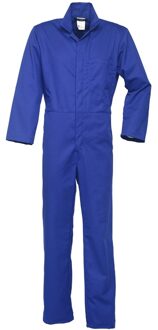 HaVeP 2258 Overall Korenblauw maat 60