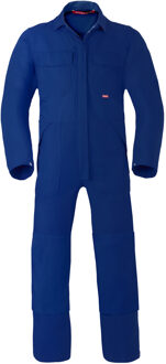 HaVeP 2725 Overall | Overall Vlamvertragend Antistatisch Korenblauw - NL:66 BE:60