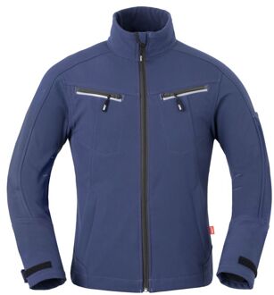 HaVeP 40166 Dames softshell Marine maat XL