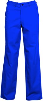 HaVeP 8262 Werkbroek - Korenblauw - maat 50