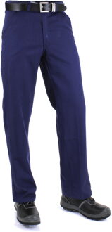HaVeP 8262 Werkbroek-  Marineblauw - maat 58