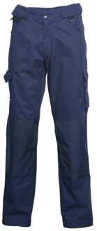 HaVeP 8597 Werkbroek - Marineblauw - maat 47