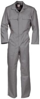 HaVeP Basic 2090 Overall  - Grijs - maat 56