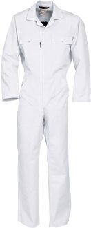 HaVeP Basic 2090 Overall -  Wit - Maat 56